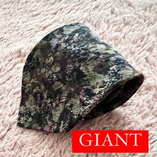 ジャイアント(Giant)のGIANT（ジャイアント） ネクタイ(ネクタイ)