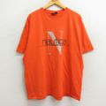 XL★古着 ノーティカ NAUTICA 半袖 ビンテージ ブランド Tシャツ …