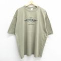 XL★古着 半袖 ビンテージ Tシャツ メンズ 00年代 00s ユニバーサル…