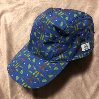 ジムマスター(GYM MASTER)のgym master CAP(キャップ)