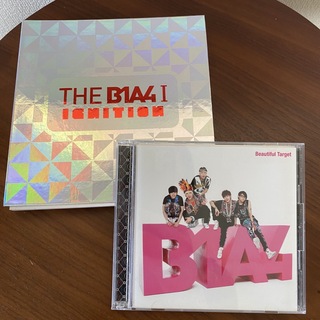 B1A4 CD(K-POP/アジア)