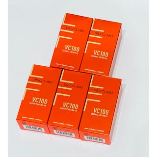 ドクターシーラボ(Dr.Ci Labo)のドクターシーラボ VC100エッセンスローションEX20 28mL×5個セット(化粧水/ローション)