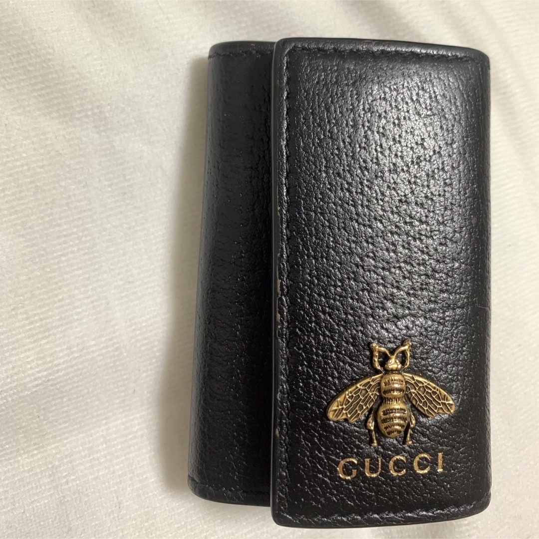 Gucci(グッチ)の期間限定価格‼️GUCCI キーケース メンズのファッション小物(キーケース)の商品写真