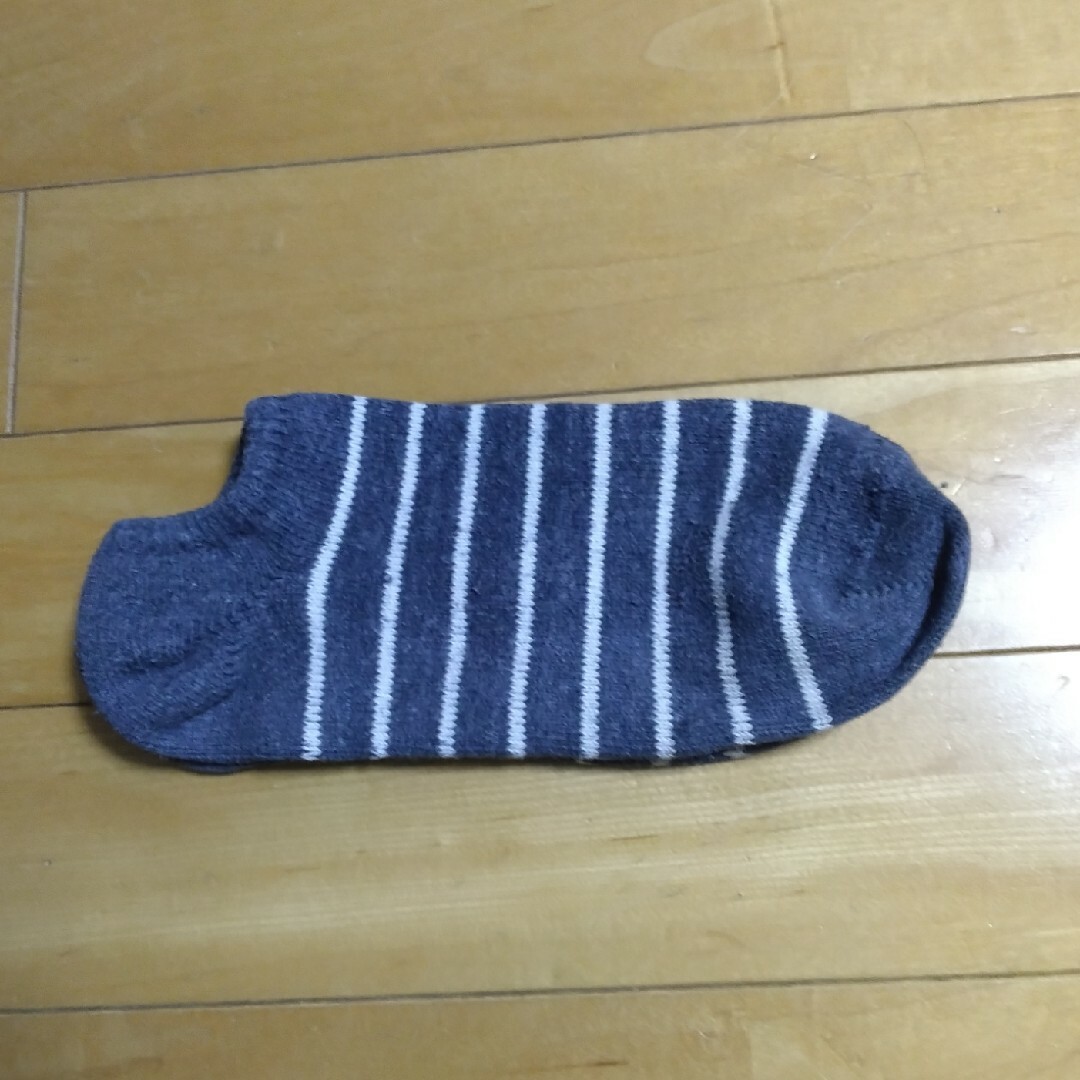 メンズ　靴下　5足セット メンズのレッグウェア(ソックス)の商品写真