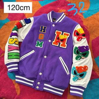 ヒステリックミニ スタジャンの通販 66点 | HYSTERIC MINIを買うならラクマ ヒステリックミニ スタジャンの通販 66点 | HYSTERIC MINIを買うならラクマ