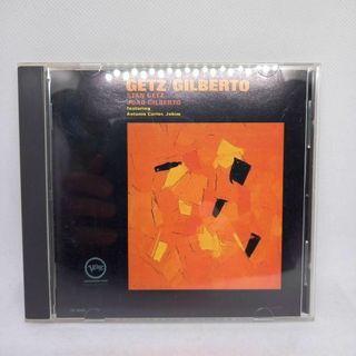 GETS/GILBERTO - Stan Getz, Joao Gilberto(その他)