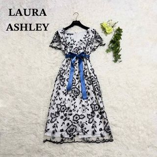 ローラアシュレイ ワンピースの通販 2,000点以上 | LAURA ASHLEYの 