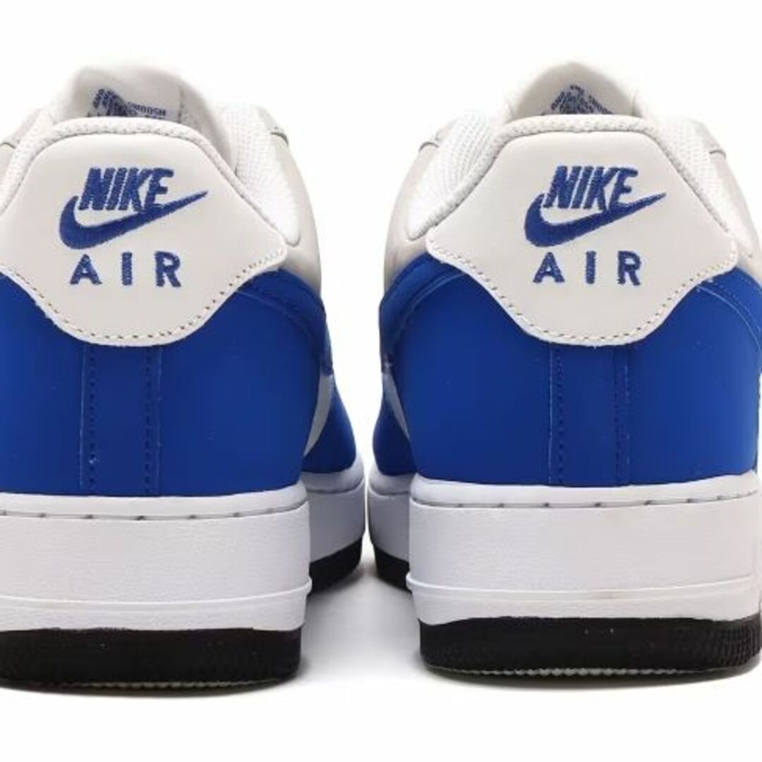 NIKE(ナイキ)の27.5 新品 NIKE AIR FORCE 1 '07 LO エアフォース1 メンズの靴/シューズ(スニーカー)の商品写真