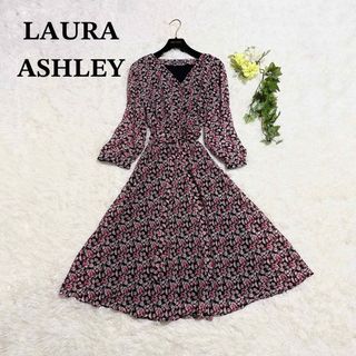 ローラアシュレイ ワンピースの通販 2,000点以上 | LAURA ASHLEYの 