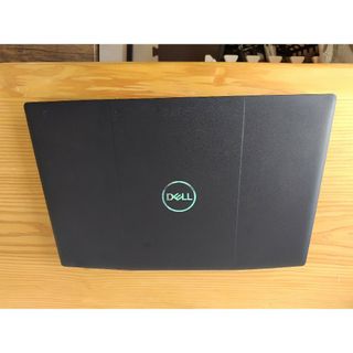 DELL - Dell 第10世代i7 gtx1650ti ノートパソコン G3