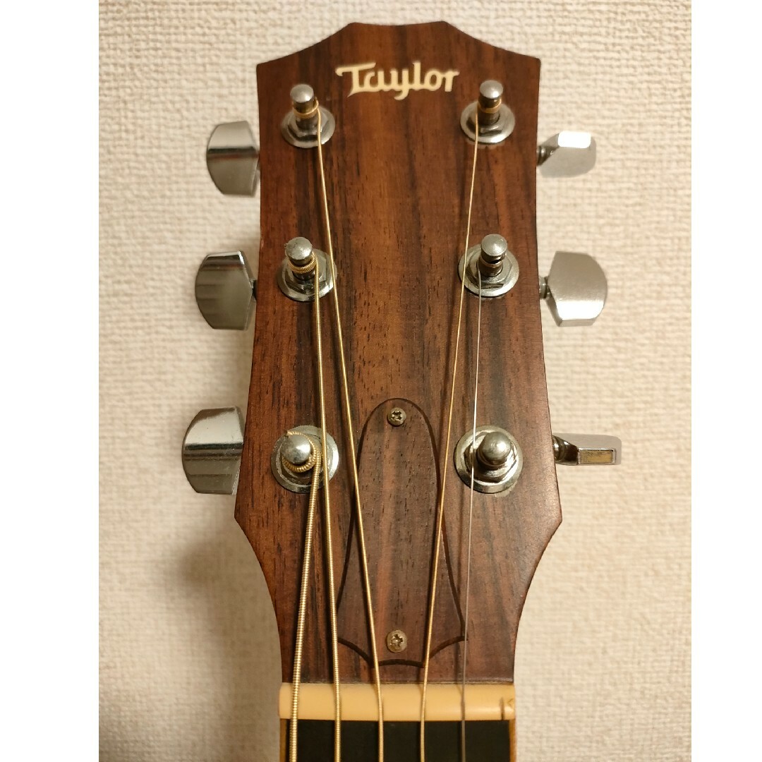 Taylor(ティラー)のTaylor 410ce-LTD 楽器のギター(アコースティックギター)の商品写真