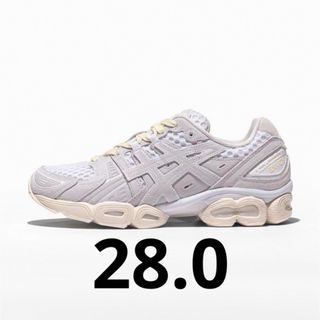 アシックス(asics)のENNOY asics GEL-NIMBUS 9(スニーカー)