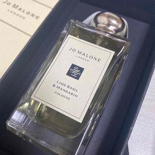 Jo Malone - ジョーマローン ライムバジル＆マンダリン 100ml