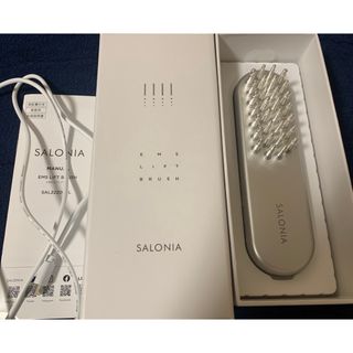 パスリル美顔器ジェル付き+コットン1+精製水1本付きの通販 by パスリル美顔器ジェル付き+コットン1+精製水1本付きの通販 by