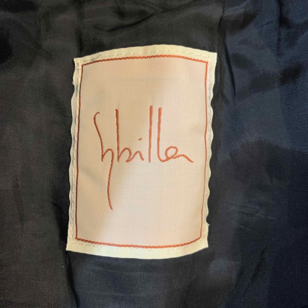Sybilla(シビラ)のsybilla スカート レディースのスカート(ひざ丈スカート)の商品写真