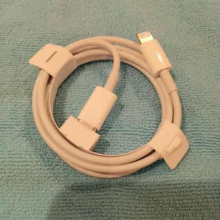 iPhone USB-C - Lightningケーブル(その他)