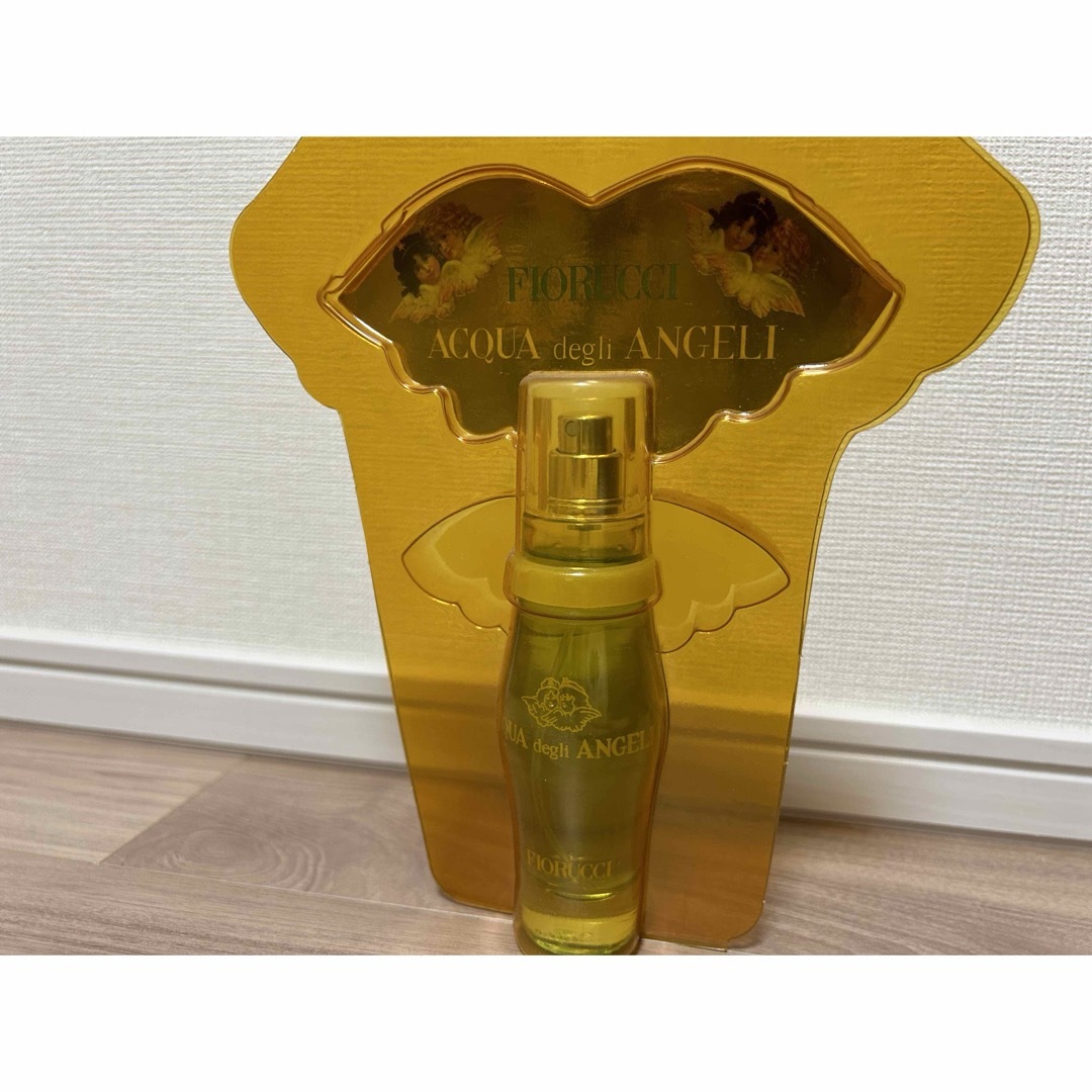 Fiorucci(フィオルッチ)のフィオルッチ　アクアエンジェル　50ml コスメ/美容の香水(香水(女性用))の商品写真
