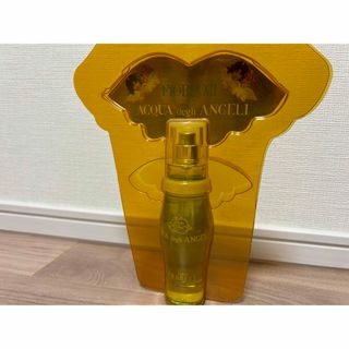 フィオルッチ(Fiorucci)のフィオルッチ　アクアエンジェル　50ml(香水(女性用))