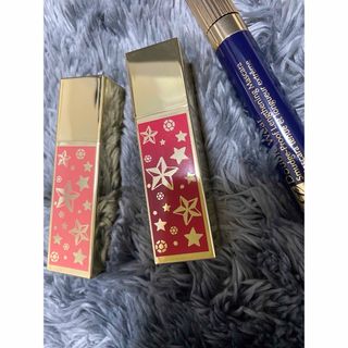 エスティローダー(Estee Lauder)のエスティーローダーリップマスカラコスメ(コフレ/メイクアップセット)