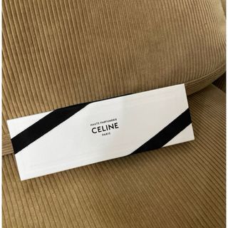 セリーヌ(celine)の新品　CELINE セリーヌ ディスカバリーセット オードパルファム　香水(ユニセックス)