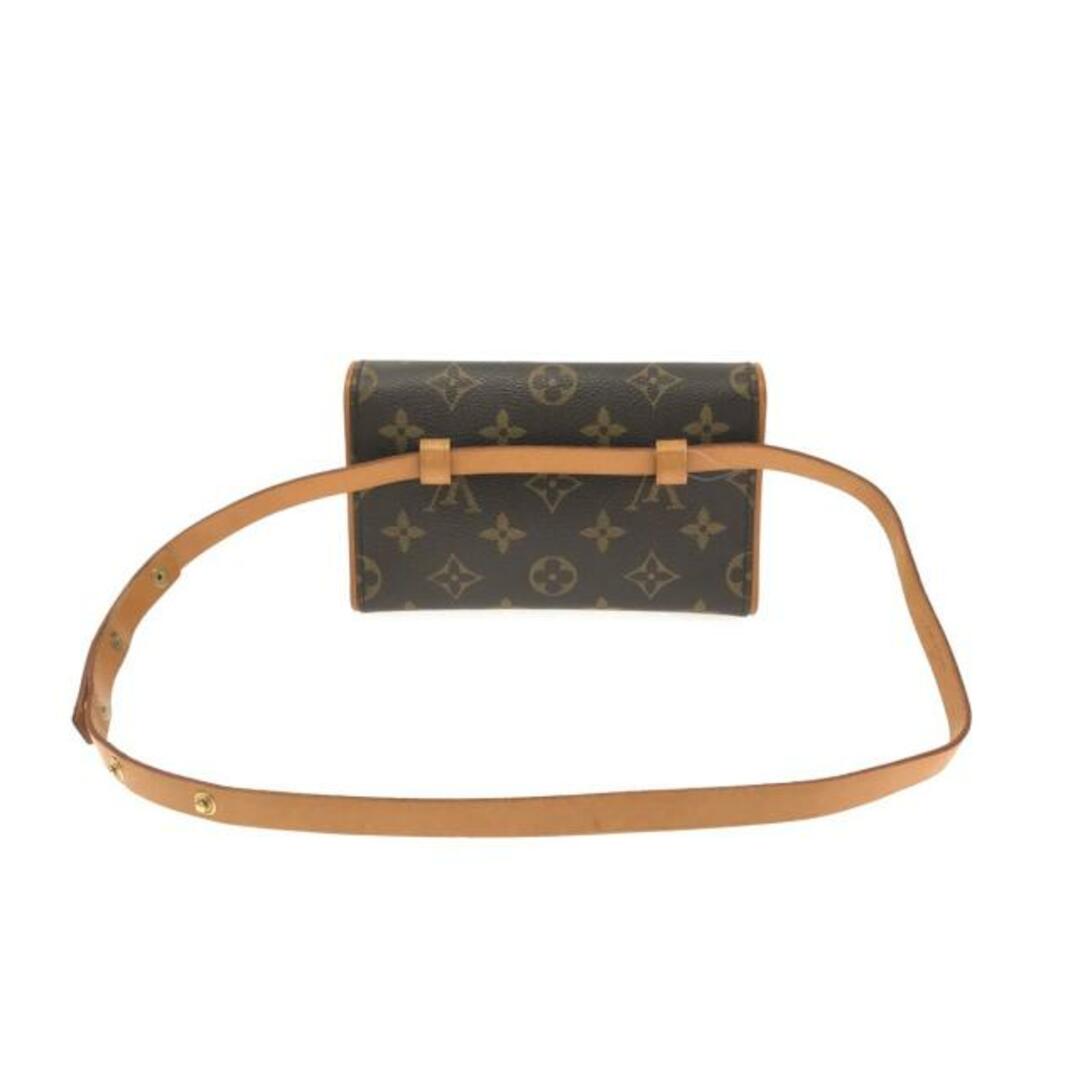 LOUIS VUITTON(ルイヴィトン)のルイヴィトン ウエストポーチ モノグラム レディースのバッグ(ボディバッグ/ウエストポーチ)の商品写真