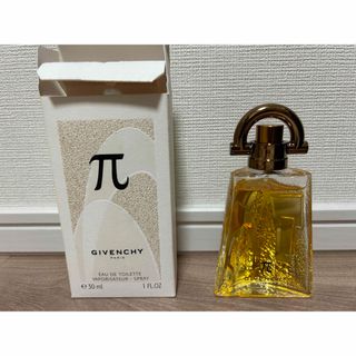 GIVENCHY - ジバンシイ　パイ　30ml