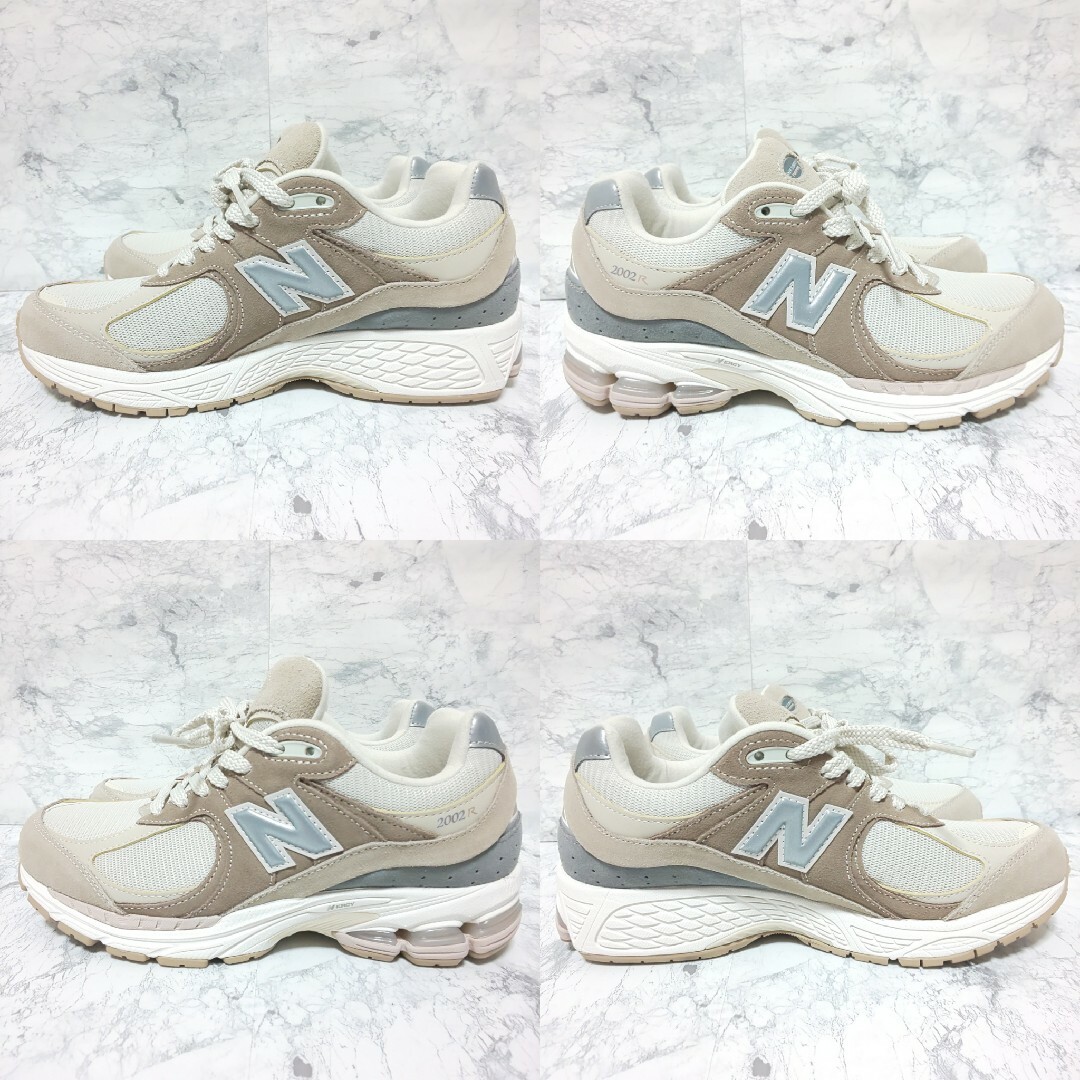 New Balance(ニューバランス)の【未使用/箱付】new balance ローカットスニーカー M2002RSI レディースの靴/シューズ(スニーカー)の商品写真