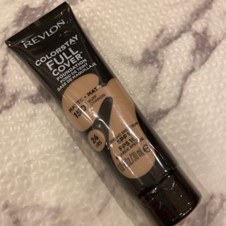 レブロン(REVLON)のレブロン カラーステイ フル カバー ファンデーション(ファンデーション)