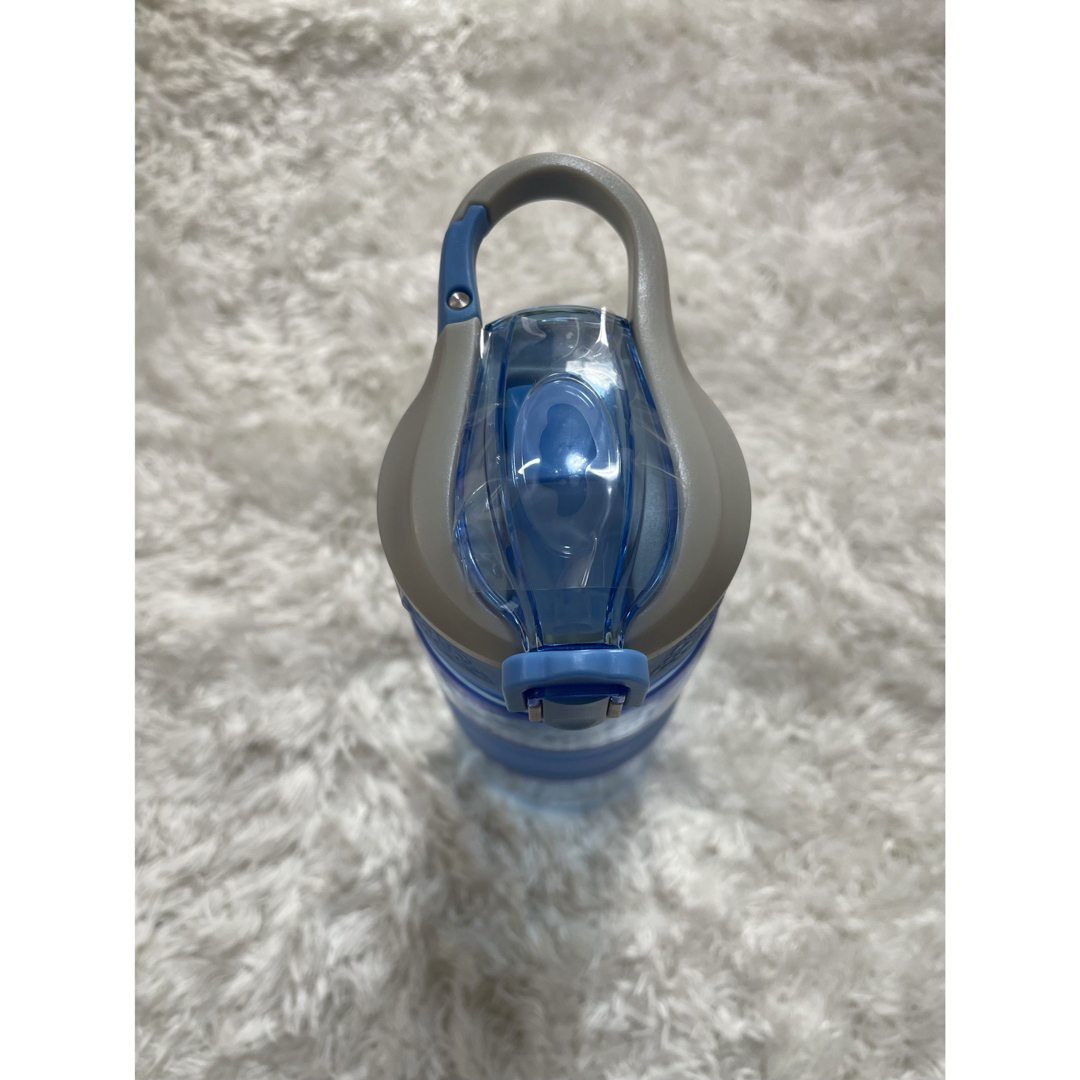 水筒Tritan 飲料ボトル (ブルー, 650ml)の通販 by m♡'s shop