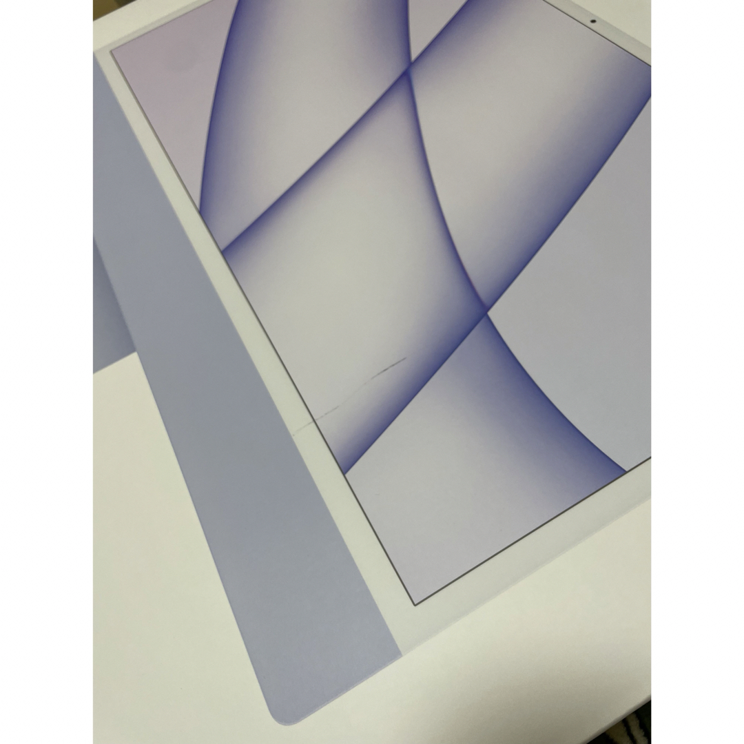 iMac パープル iMac パープル