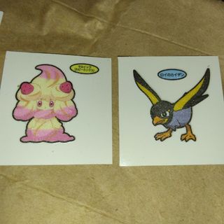 ポケモン