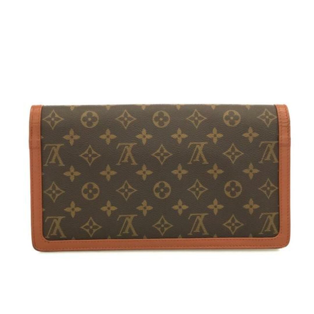 LOUIS VUITTON(ルイヴィトン)のルイヴィトン クラッチバッグ モノグラム レディースのバッグ(クラッチバッグ)の商品写真