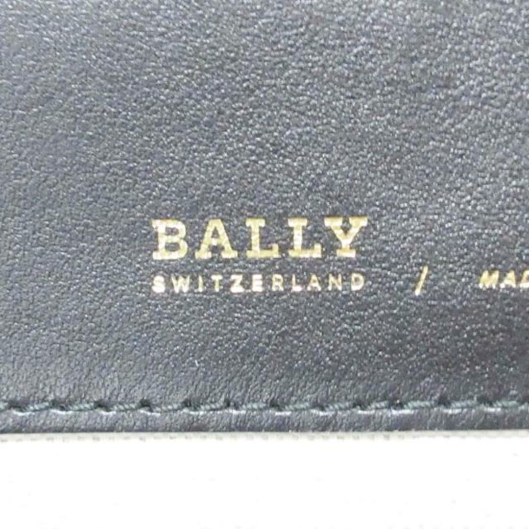 Bally(バリー)のバリー ショルダーバッグ ジャネッレバッグ レディースのバッグ(ショルダーバッグ)の商品写真