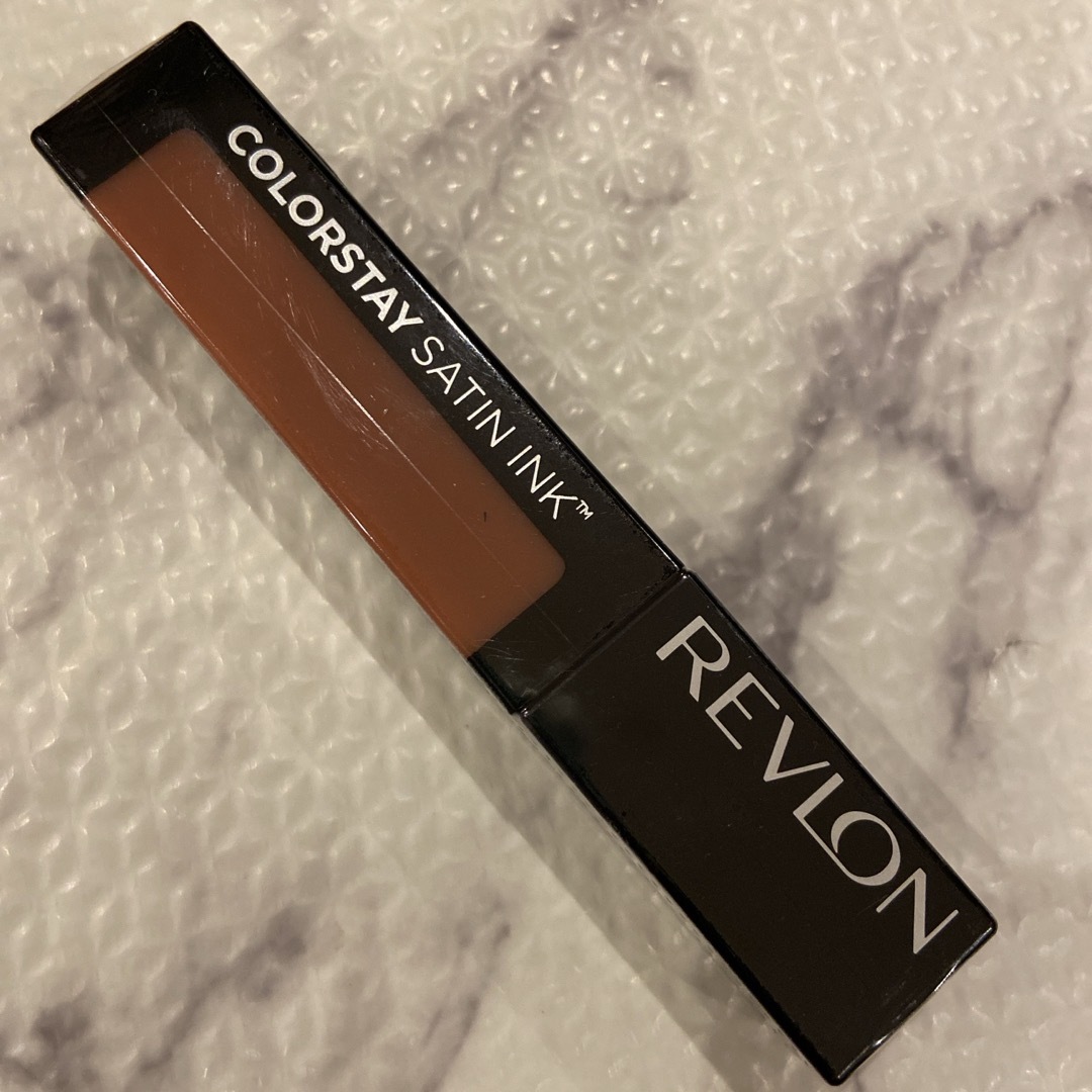 REVLON(レブロン)のレブロン カラーステイ サテン インク  コスメ/美容のベースメイク/化粧品(リップグロス)の商品写真