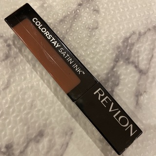 REVLON - レブロン カラーステイ サテン インク 