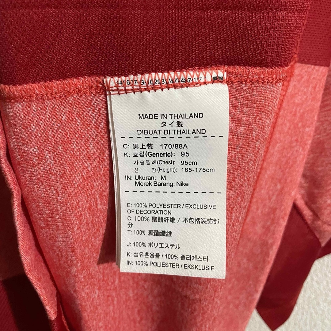 NIKE(ナイキ)の新品 NIKE ナイキ ポロシャツ Tシャツ ゴルフ テニス ドライフィット メンズのトップス(ポロシャツ)の商品写真