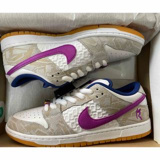 Rayssa Leal × Nike SB Dunk Low PRM(スニーカー)