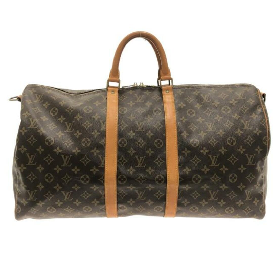 LOUIS VUITTON(ルイヴィトン)のルイヴィトン ボストンバッグ モノグラム レディースのバッグ(ボストンバッグ)の商品写真