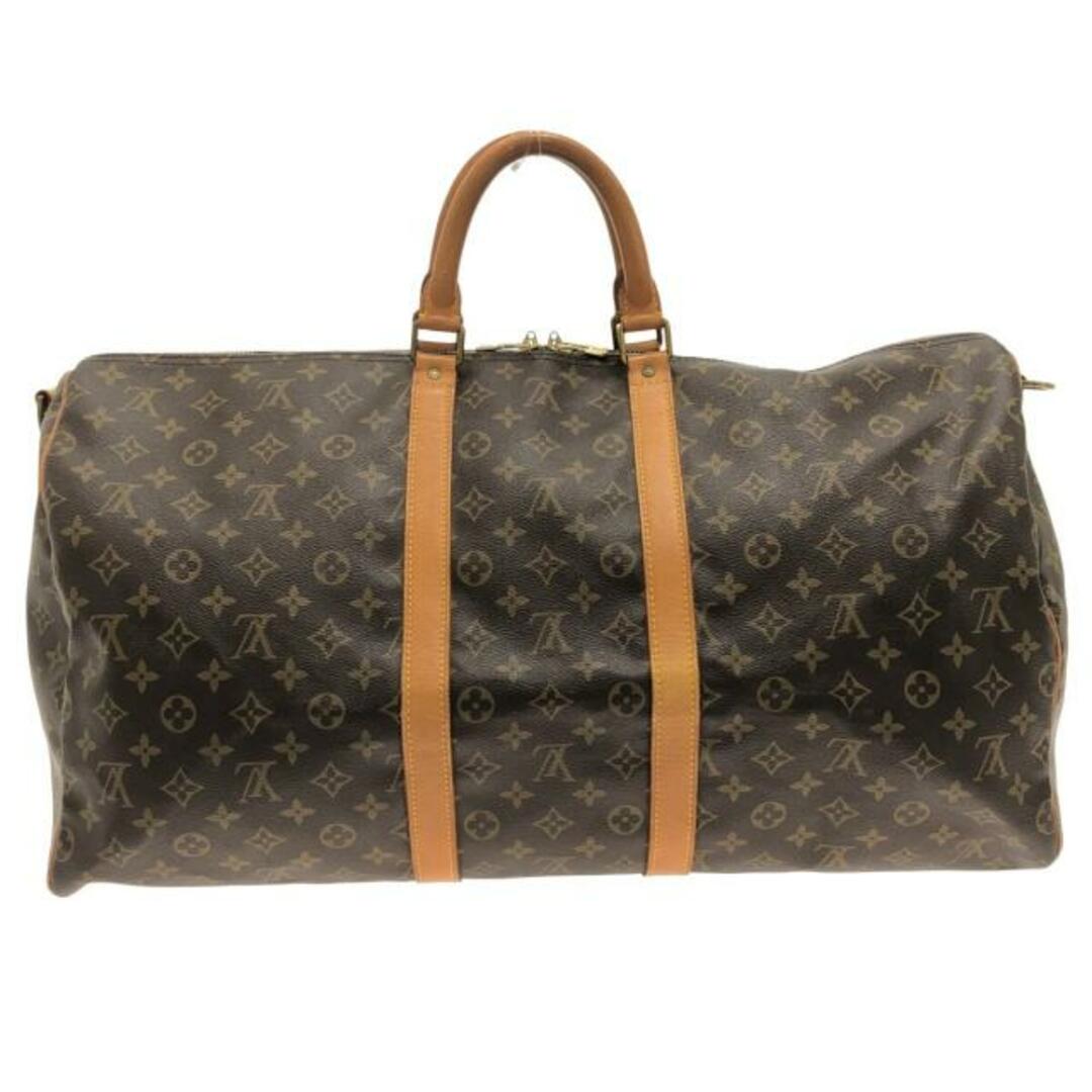 LOUIS VUITTON(ルイヴィトン)のルイヴィトン ボストンバッグ モノグラム レディースのバッグ(ボストンバッグ)の商品写真