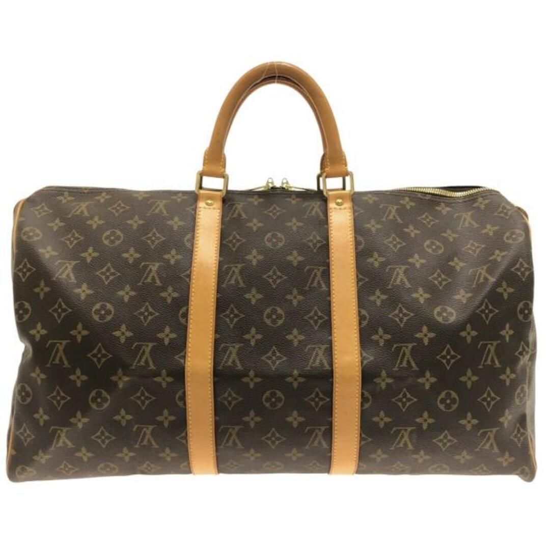 LOUIS VUITTON(ルイヴィトン)のルイヴィトン ボストンバッグ モノグラム レディースのバッグ(ボストンバッグ)の商品写真