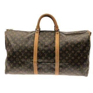 ルイヴィトン(LOUIS VUITTON)のルイヴィトン ボストンバッグ モノグラム(ボストンバッグ)