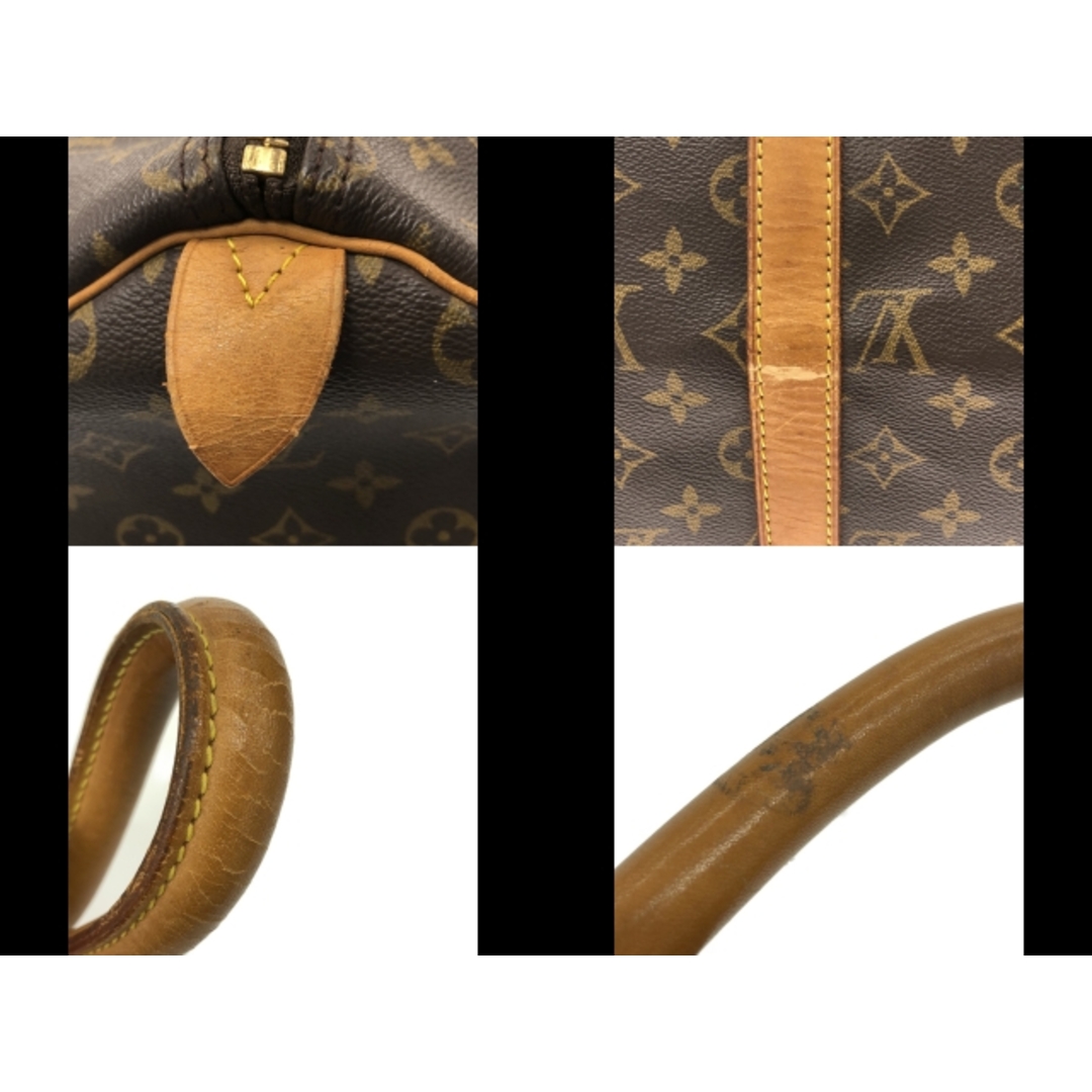 LOUIS VUITTON(ルイヴィトン)のルイヴィトン ボストンバッグ モノグラム レディースのバッグ(ボストンバッグ)の商品写真