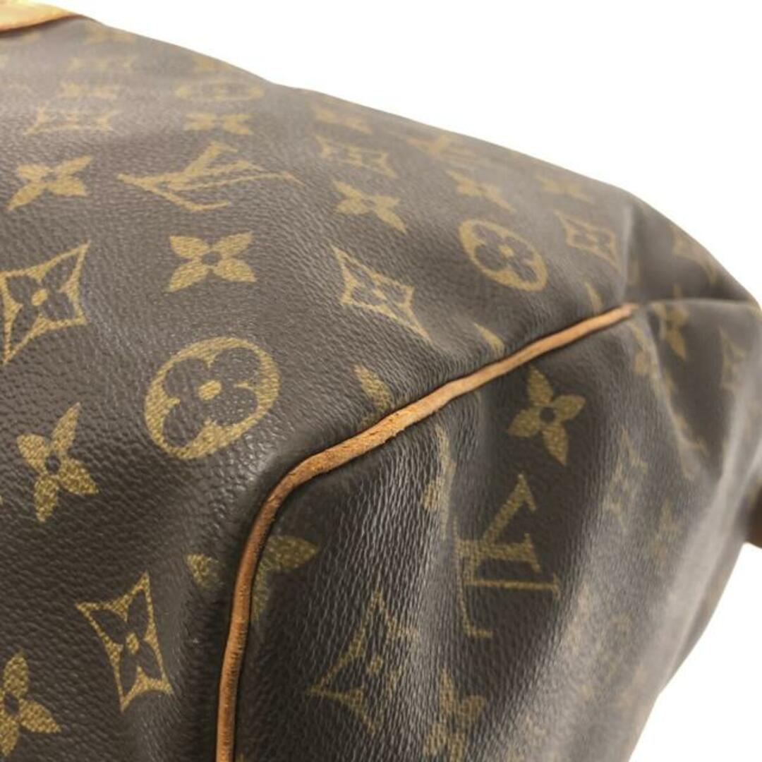 LOUIS VUITTON(ルイヴィトン)のルイヴィトン ボストンバッグ モノグラム レディースのバッグ(ボストンバッグ)の商品写真