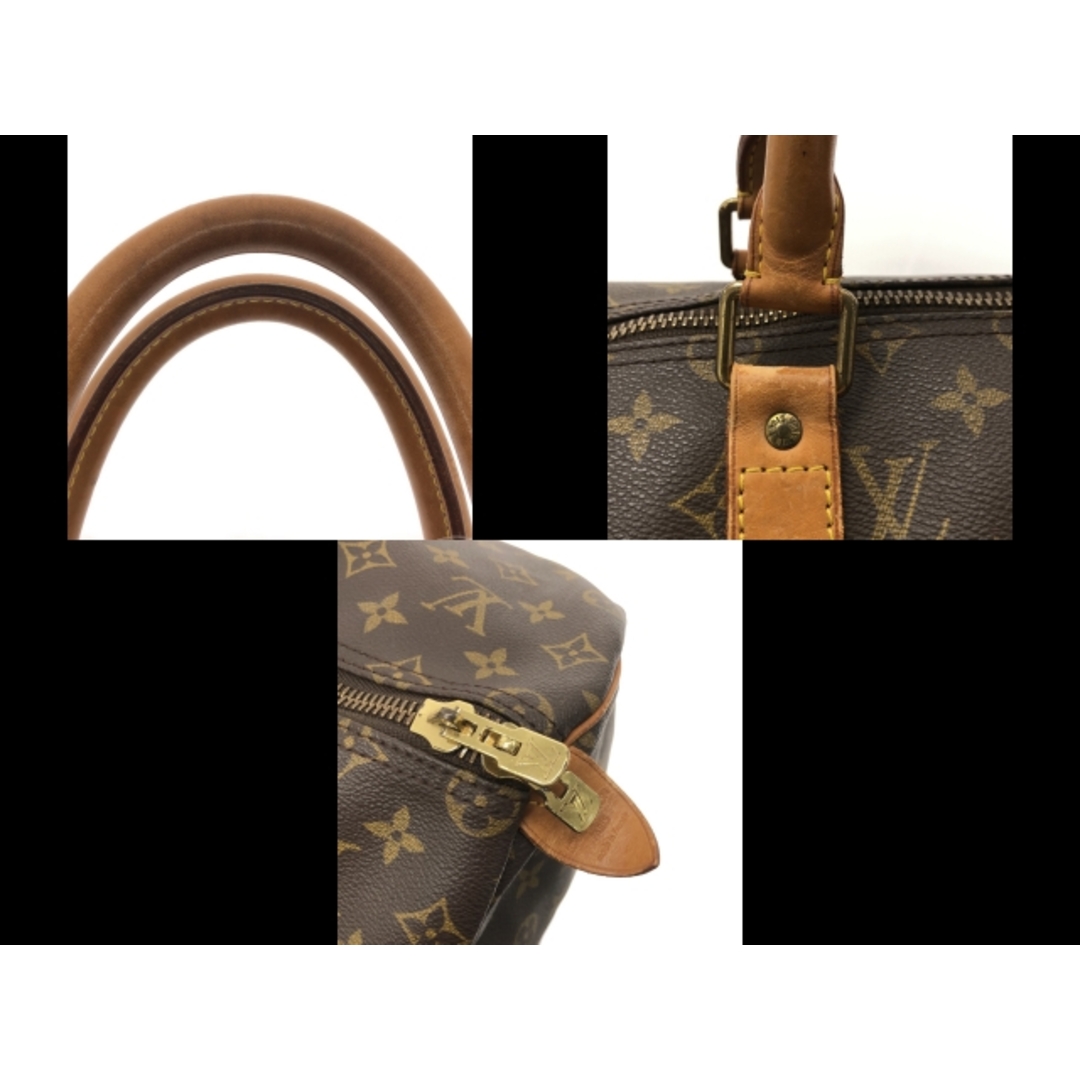 LOUIS VUITTON(ルイヴィトン)のルイヴィトン ボストンバッグ モノグラム レディースのバッグ(ボストンバッグ)の商品写真