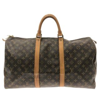 ルイヴィトン(LOUIS VUITTON)のルイヴィトン ボストンバッグ モノグラム(ボストンバッグ)