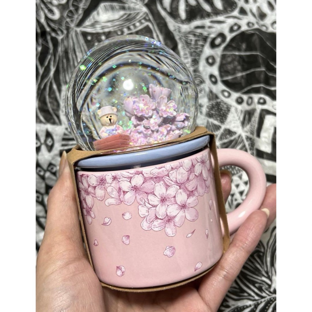 Starbucks Coffee - 海外限定 タイ スターバックス ベアリスタ Starbucks Coffee - 海外限定 タイ スターバックス ベアリスタ