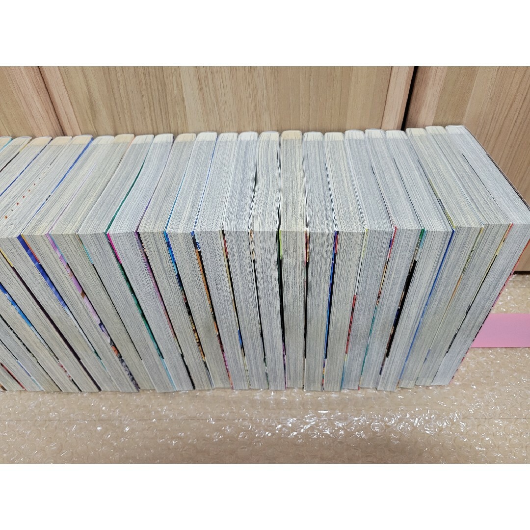 キングダム1~71巻　全巻セット エンタメ/ホビーの漫画(全巻セット)の商品写真