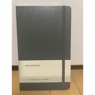 MOLESKINE - MOLESKINEモレスキン　HYATT custom Edition ノート