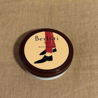 ベルルッティ(Berluti)のベルルッティ メンテナス クリーム(その他)