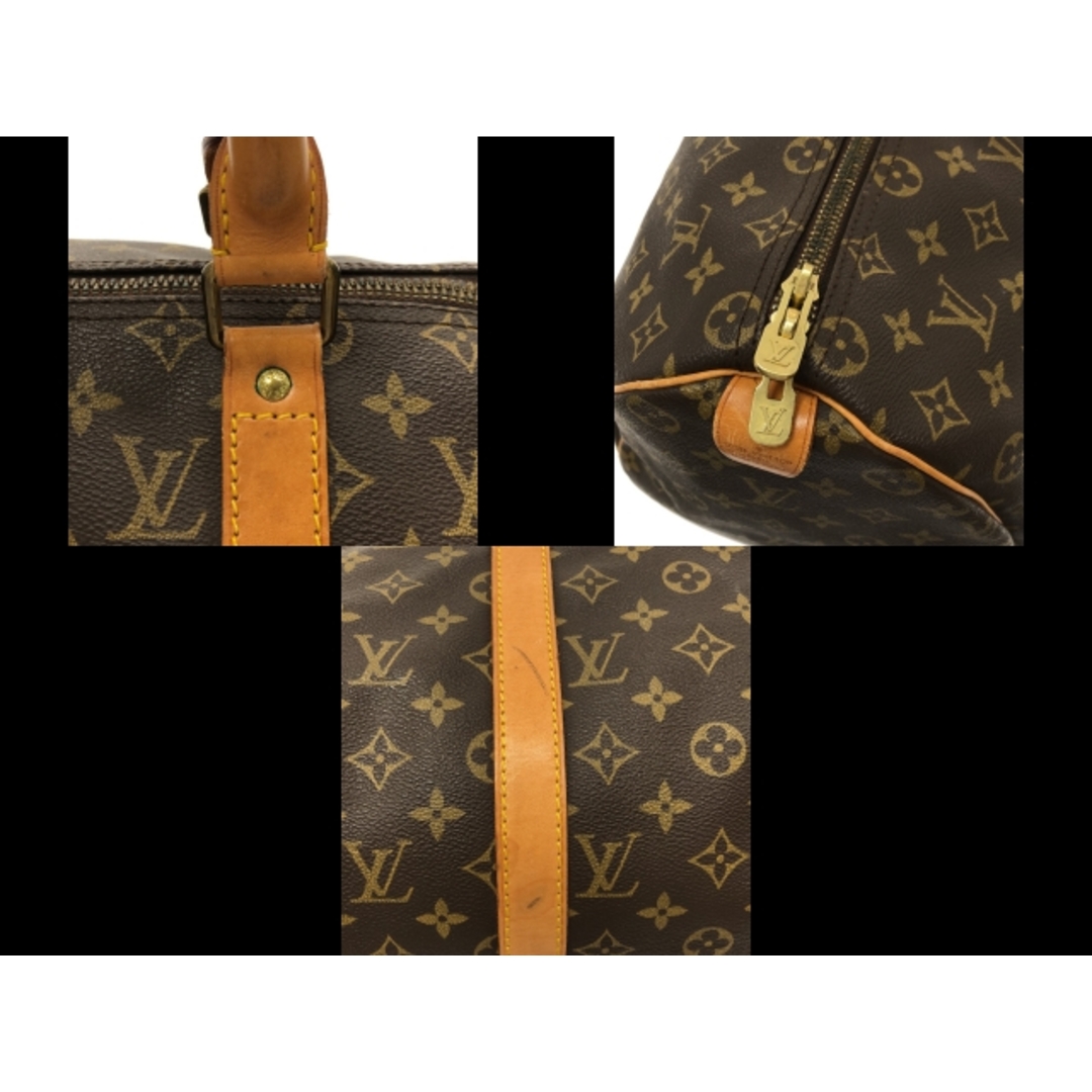 LOUIS VUITTON(ルイヴィトン)のルイヴィトン ボストンバッグ モノグラム レディースのバッグ(ボストンバッグ)の商品写真